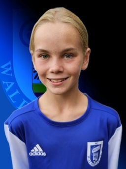Avatar Bild für Charlotte Colien Fischer