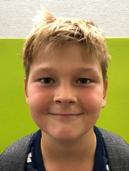 Avatar Bild für Connor Klapputh