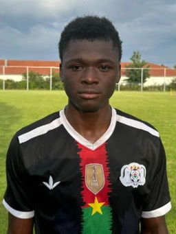 Avatar Bild für Abdoul Latife Lebenda