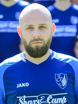 Avatar Bild für Maik Räder