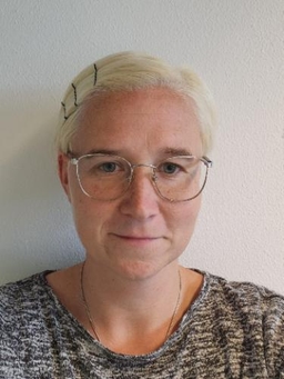 Avatar Bild für Ines Ridder
