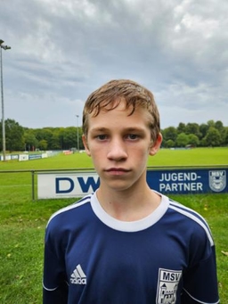 Avatar Bild für Illja Samarsky