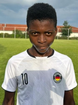 Avatar Bild für Abdoul Moulin Sare