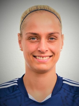 Avatar Bild für Marie Gosewinkel