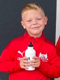 Avatar Bild für Jannis Behrend