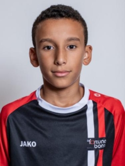 Avatar Bild für Saad Rhoutaisse