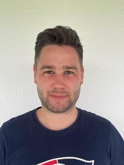 Avatar Bild für Daniel Schuler