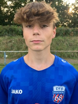 Avatar Bild für Justin Timpe