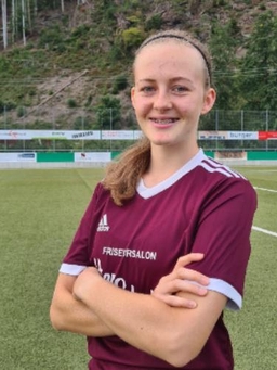 Avatar Bild für Luisa Meier