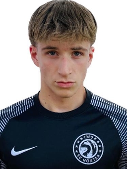 Avatar Bild für Lukas Worms