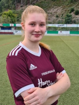 Avatar Bild für Marlene Weis