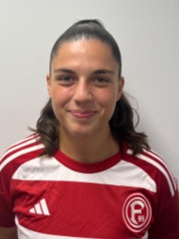 Avatar Bild für Eliza Bilali