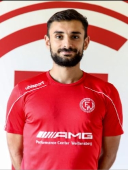 Avatar Bild für Oktay Leyla