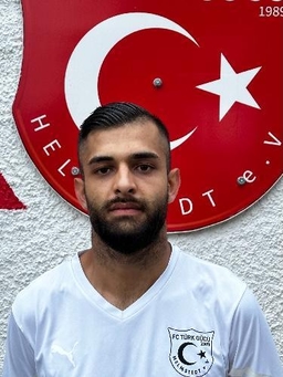 Avatar Bild für Dzheki Syuleyman