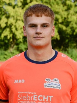 Avatar Bild für Mika Cuntze