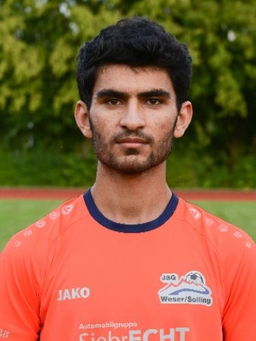 Avatar Bild für Talal Kalo Rasho