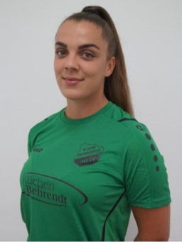 Avatar Bild für Jana Gkiaourakis