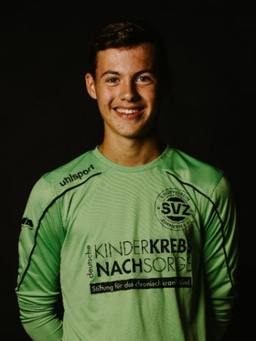 Avatar Bild für Ben Andre