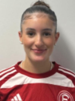 Avatar Bild für Karima Zouggagh