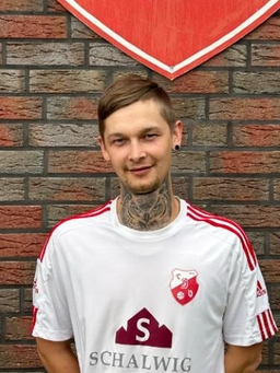 Avatar Bild für Andrej Eremina-Engelmann