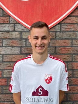 Avatar Bild für Jannik Fischer