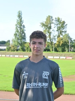 Avatar Bild für Jerome Aziz Böge