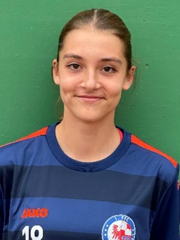 Avatar Bild für Emma Abigail Rose