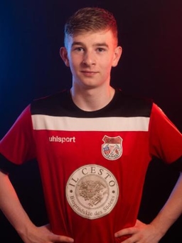 Avatar Bild für Samuel Heinzelmann
