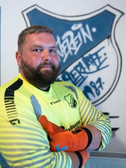 Avatar Bild für Marcel Hinneck