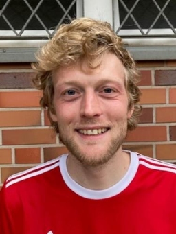 Avatar Bild für Philipp Daniel Feuerbach