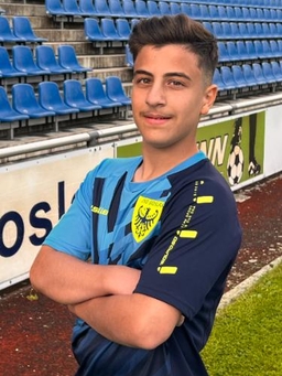 Avatar Bild für Tarek Alshabi