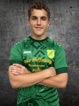 Avatar Bild für Nils Murr