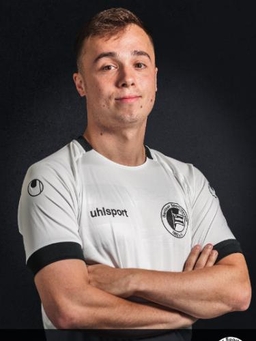 Avatar Bild für Karl Anker