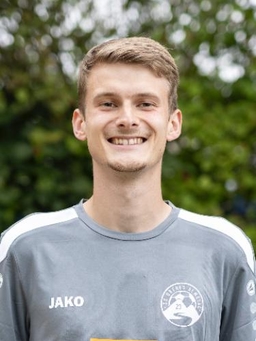 Avatar Bild für Nils Vollmer