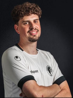 Avatar Bild für Maximilian Blust