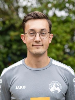 Avatar Bild für Till Berg