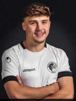 Avatar Bild für Nikita Charkov