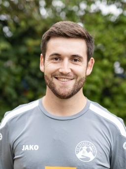 Avatar Bild für Frederik Arens