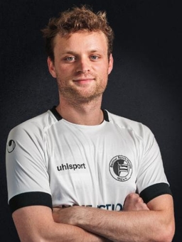 Avatar Bild für Jan Luca Festini
