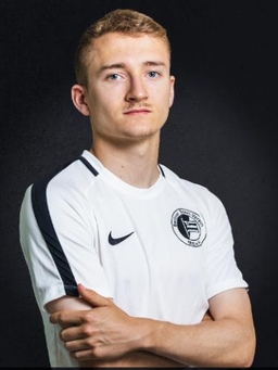 Avatar Bild für Lars Linus Hinzen