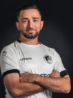 Avatar Bild für Sinan Hozic