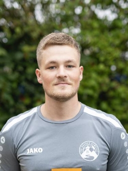 Avatar Bild für Jonas Jungmann