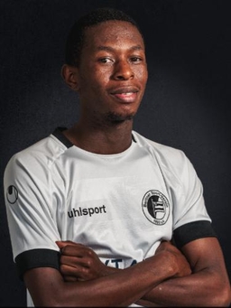 Avatar Bild für Chidera Iwuozor