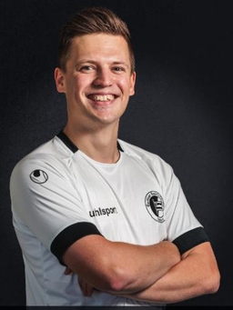 Avatar Bild für Kevin Josefcak