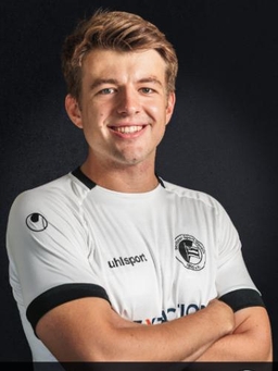 Avatar Bild für Niklas Jost