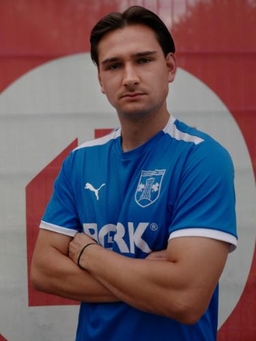 Avatar Bild für Fabian Wenig