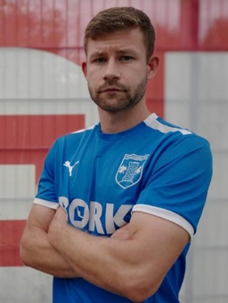 Avatar Bild für Kevin Normen Weidner