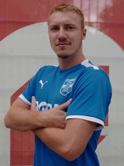 Avatar Bild für Marvin Gath