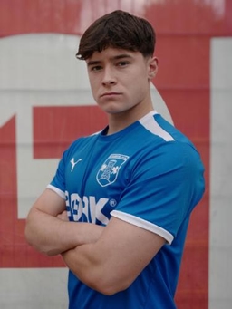 Avatar Bild für Justin Jordanek