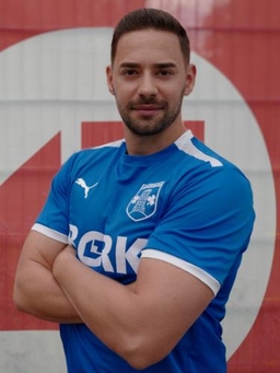 Avatar Bild für Dominik Trivilino